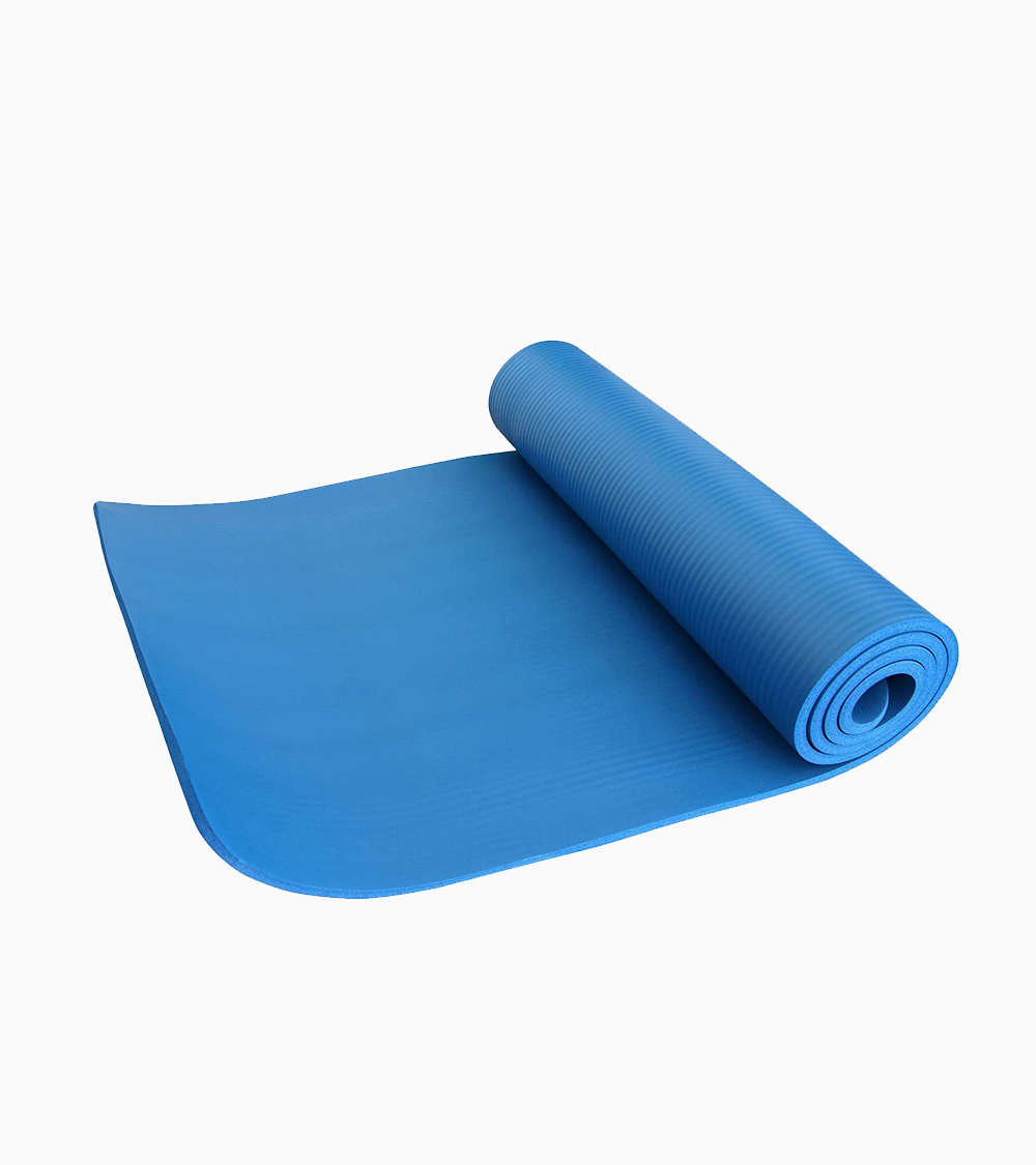 EVA Yoga Mat Kids Land