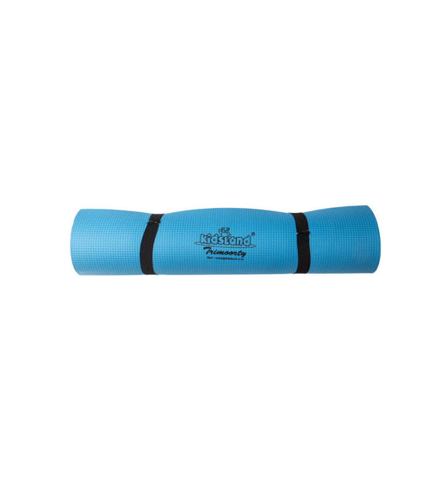 EVA Yoga Mat Perfect for Kids Fitness and Meditation Kids Land